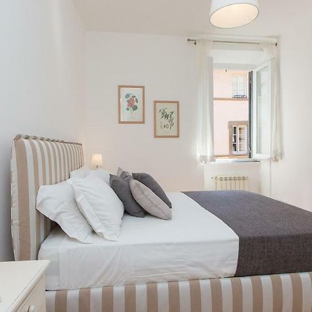 Rental In Rome Giulia Atmosphere 외부 사진