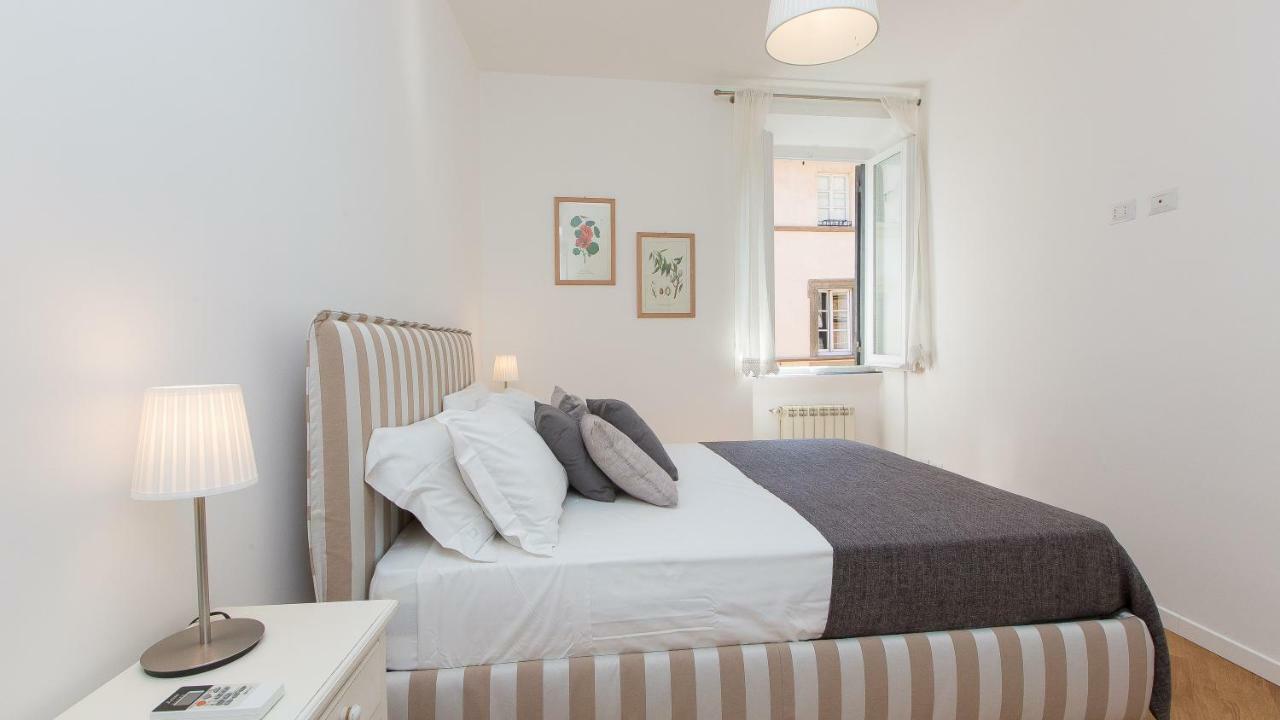 Rental In Rome Giulia Atmosphere 외부 사진