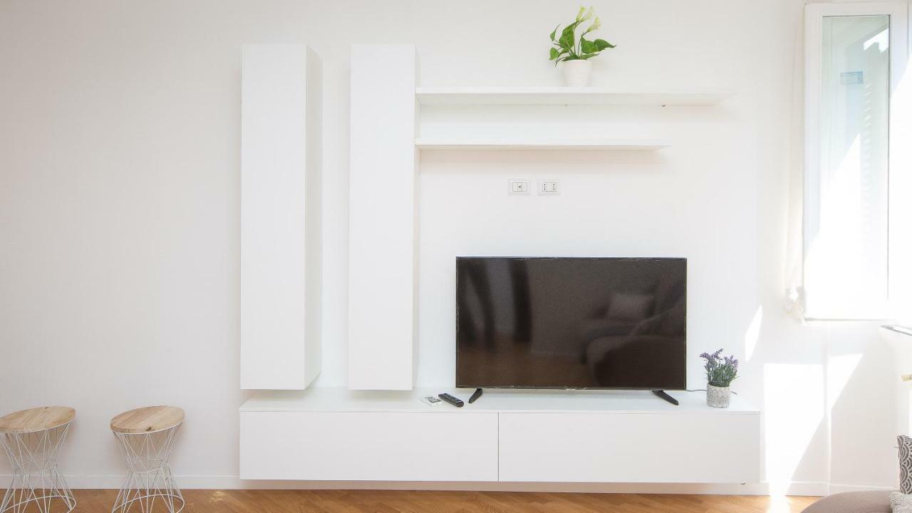 Rental In Rome Giulia Atmosphere 외부 사진