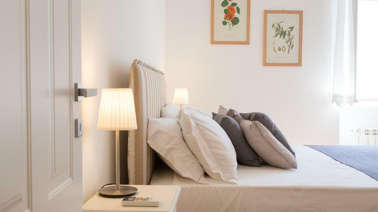 Rental In Rome Giulia Atmosphere 외부 사진