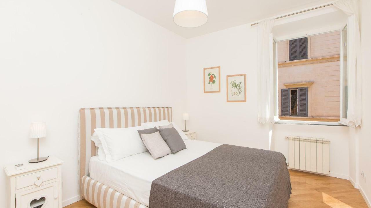 Rental In Rome Giulia Atmosphere 외부 사진