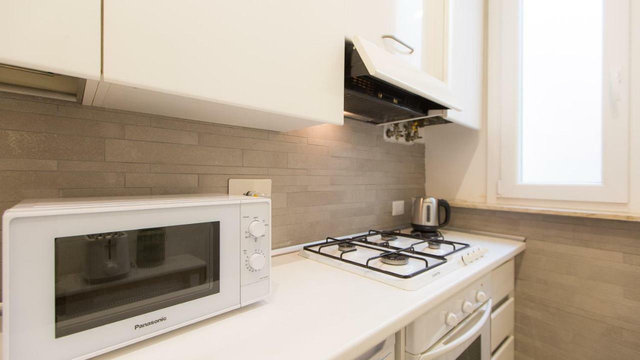 Rental In Rome Giulia Atmosphere 외부 사진
