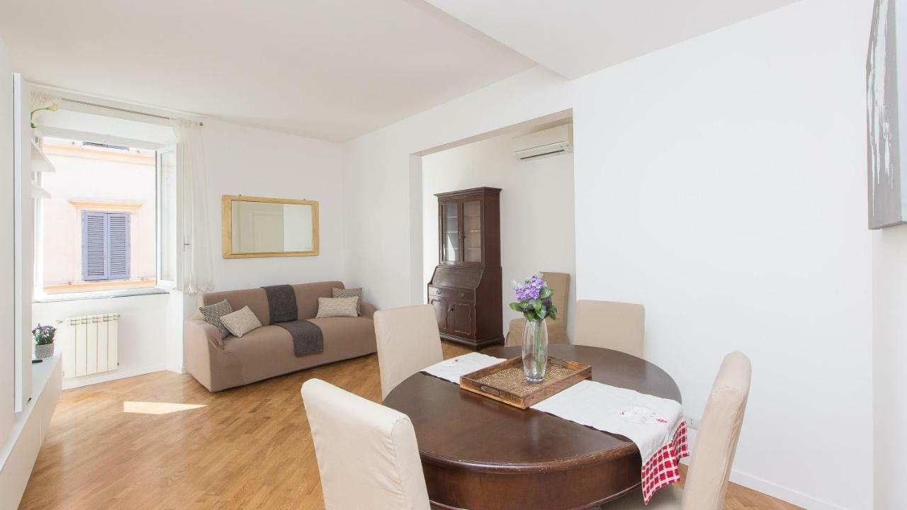 Rental In Rome Giulia Atmosphere 외부 사진