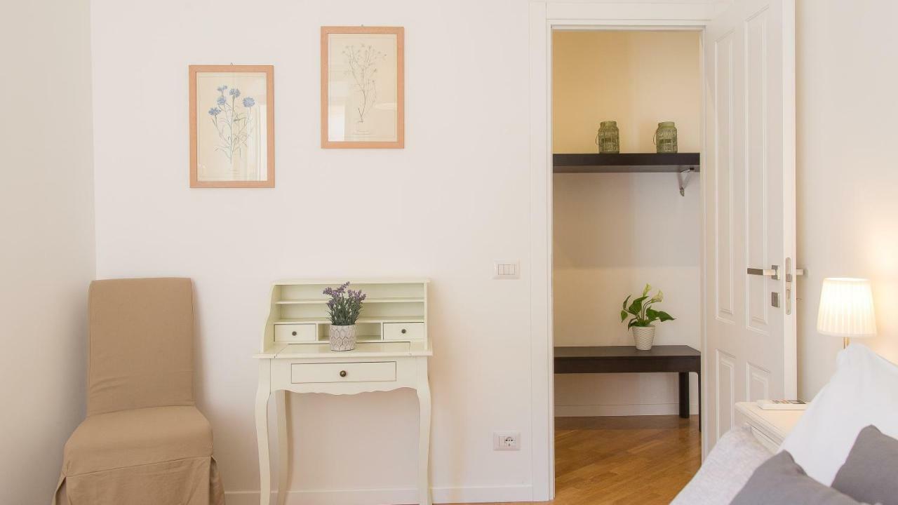 Rental In Rome Giulia Atmosphere 외부 사진