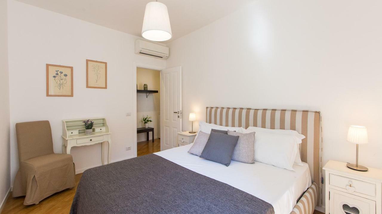 Rental In Rome Giulia Atmosphere 외부 사진