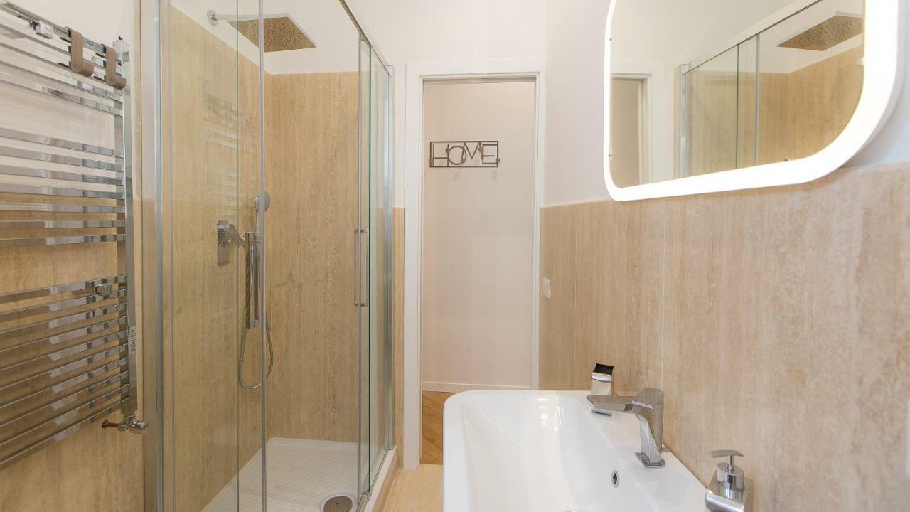 Rental In Rome Giulia Atmosphere 외부 사진
