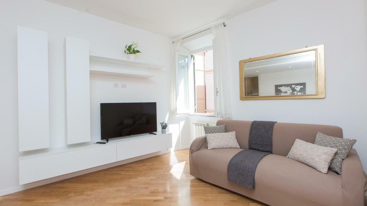 Rental In Rome Giulia Atmosphere 외부 사진