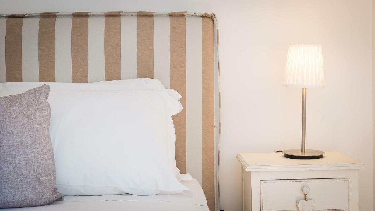 Rental In Rome Giulia Atmosphere 외부 사진