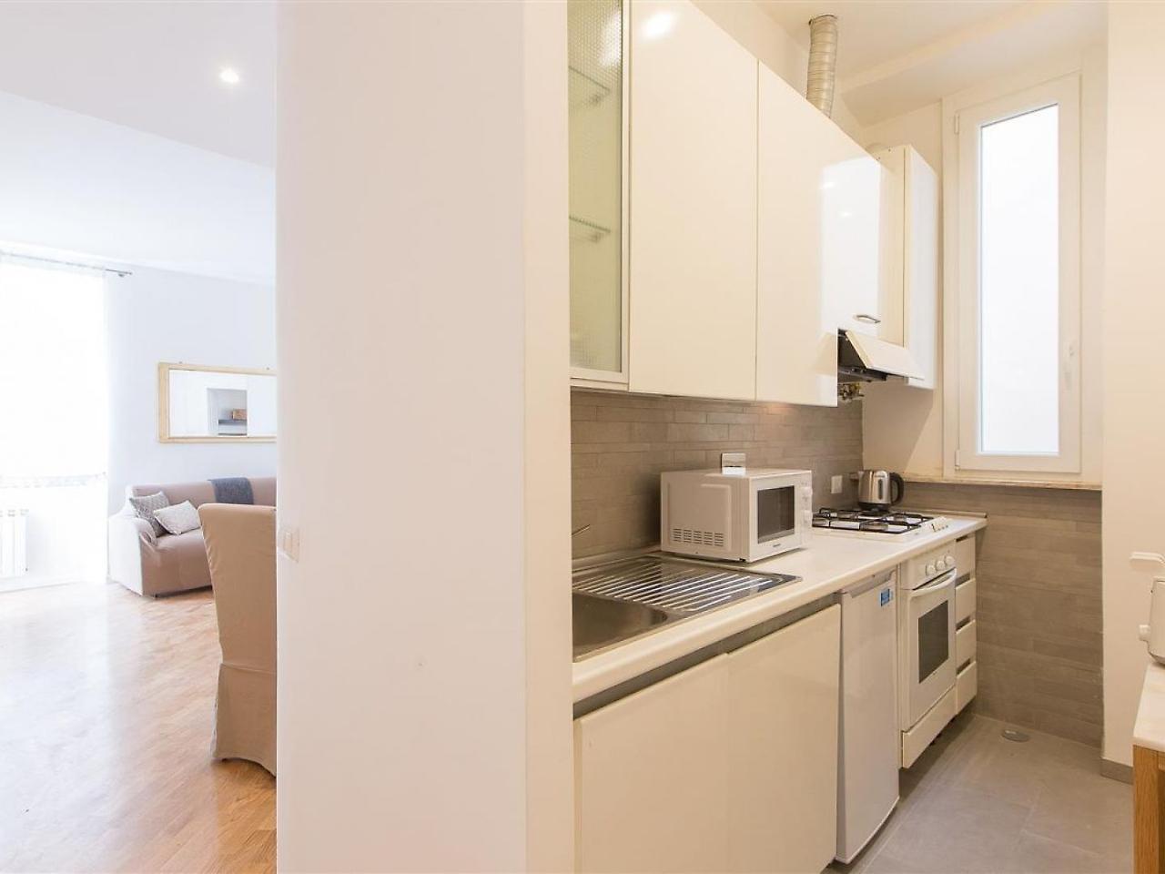 Rental In Rome Giulia Atmosphere 외부 사진