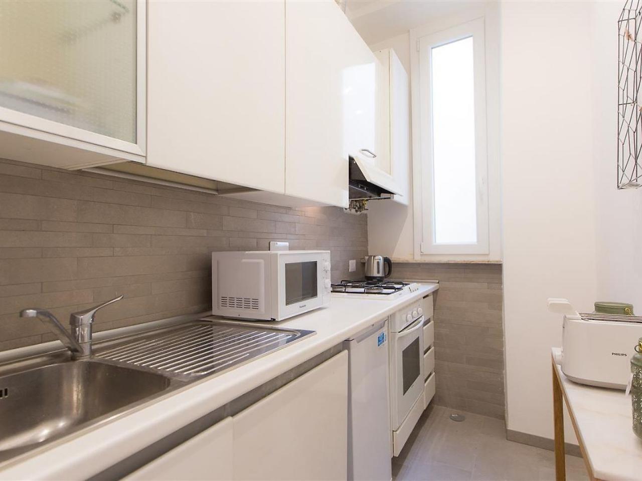 Rental In Rome Giulia Atmosphere 외부 사진