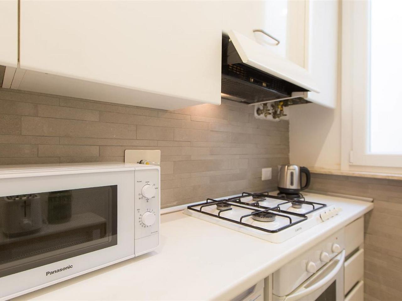 Rental In Rome Giulia Atmosphere 외부 사진