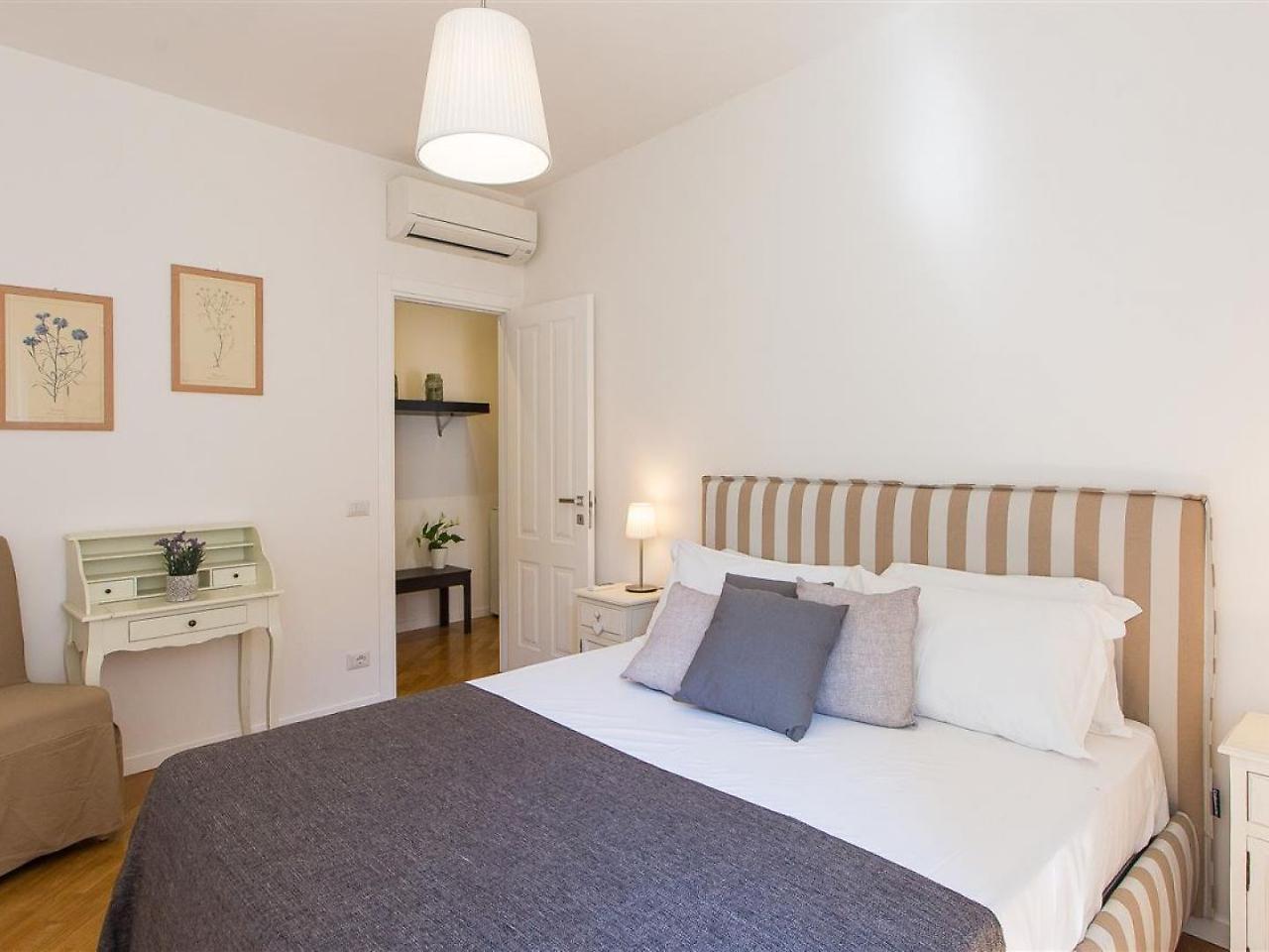 Rental In Rome Giulia Atmosphere 외부 사진