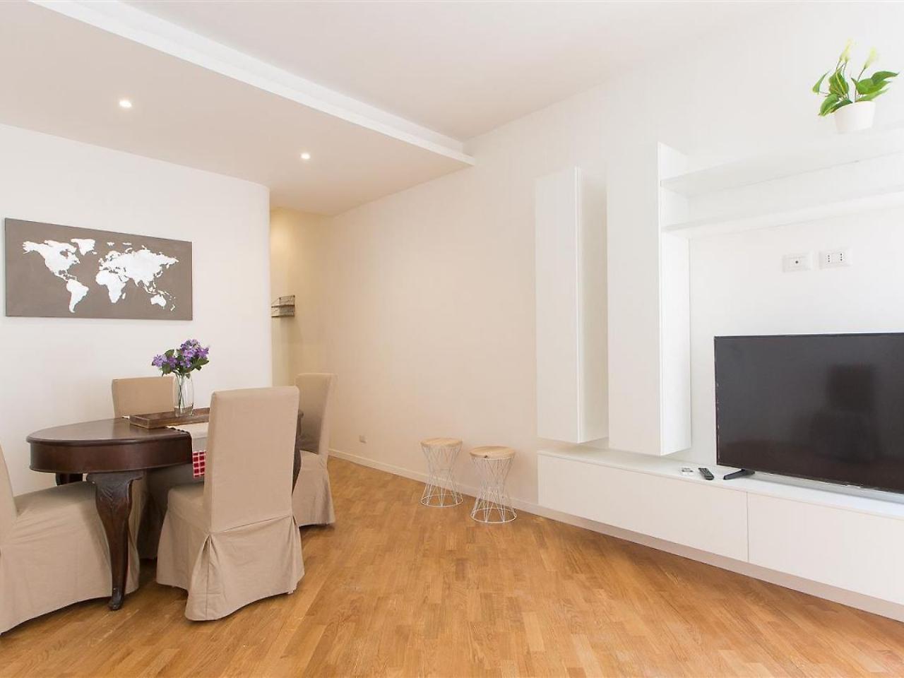 Rental In Rome Giulia Atmosphere 외부 사진