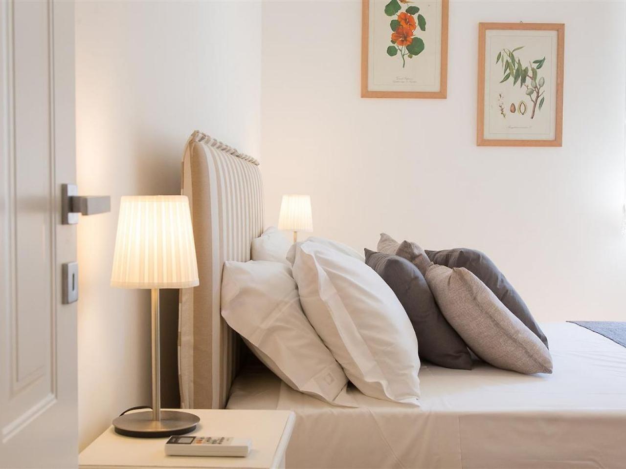 Rental In Rome Giulia Atmosphere 외부 사진