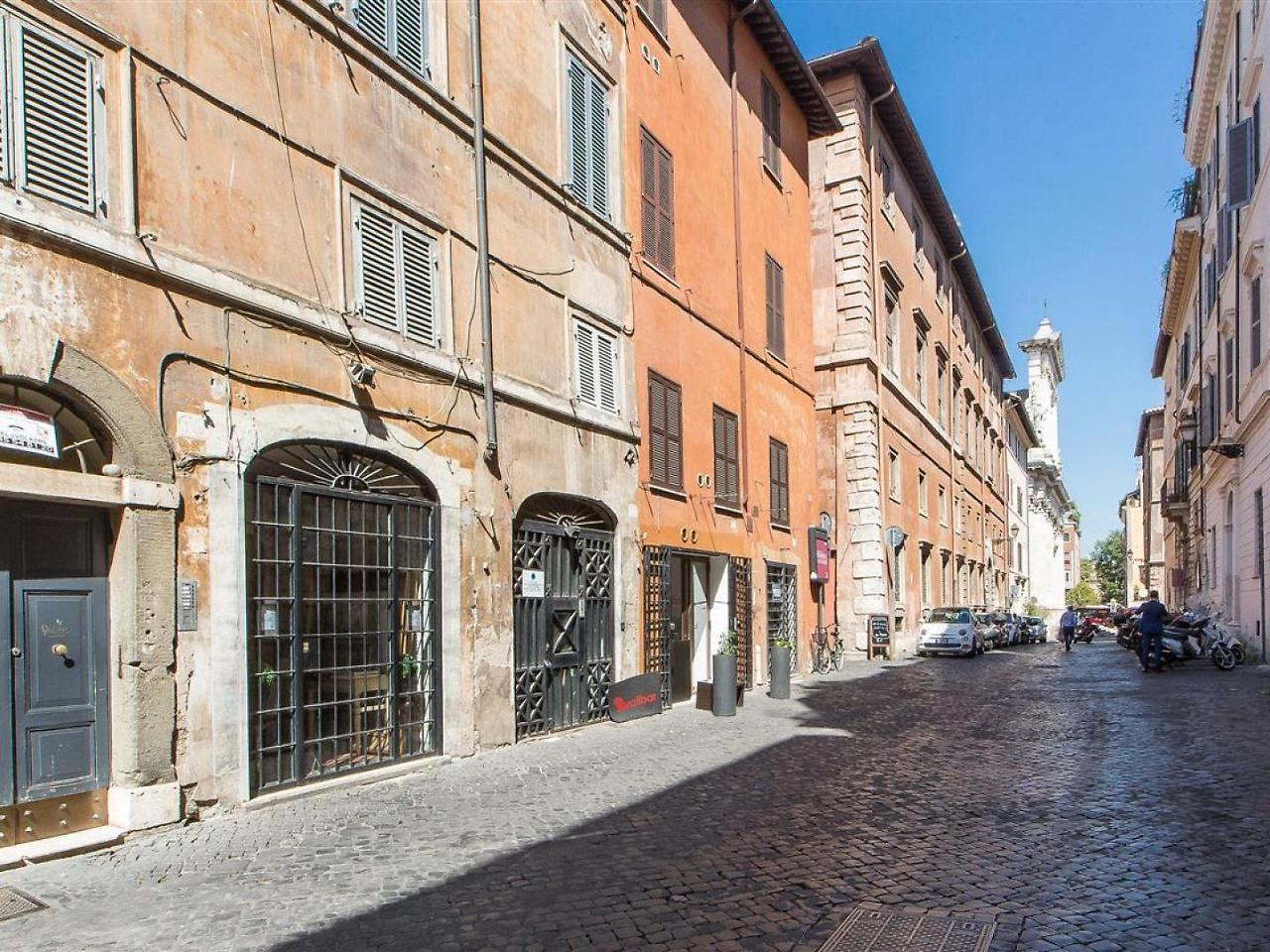 Rental In Rome Giulia Atmosphere 외부 사진