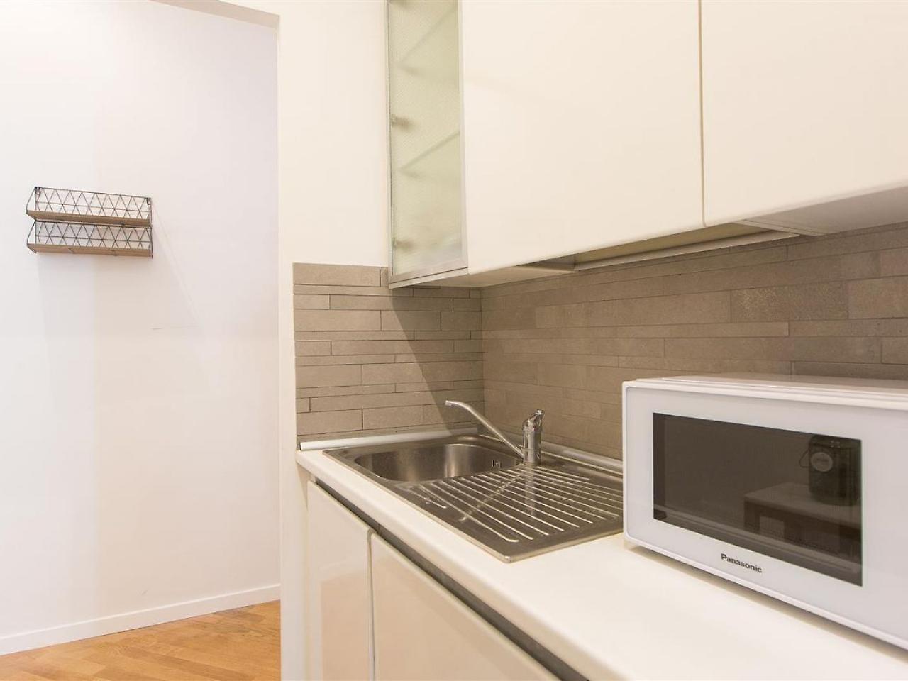 Rental In Rome Giulia Atmosphere 외부 사진